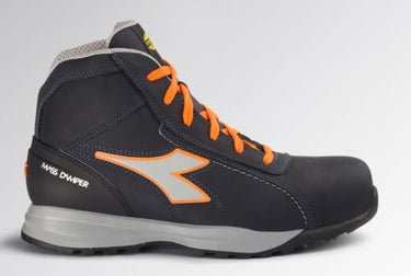 New scarpa antinfortunistica alta DIADORA GLOVE MID S3S FO